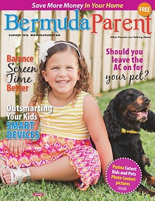 Bermuda Parent