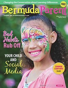 Bermuda Parent