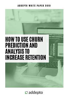 Customer Churn Prediction