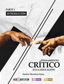 PENSAMIENTO CRÍTICO EN LA EDUCACIÓN