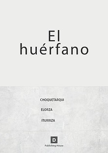 El huérfano