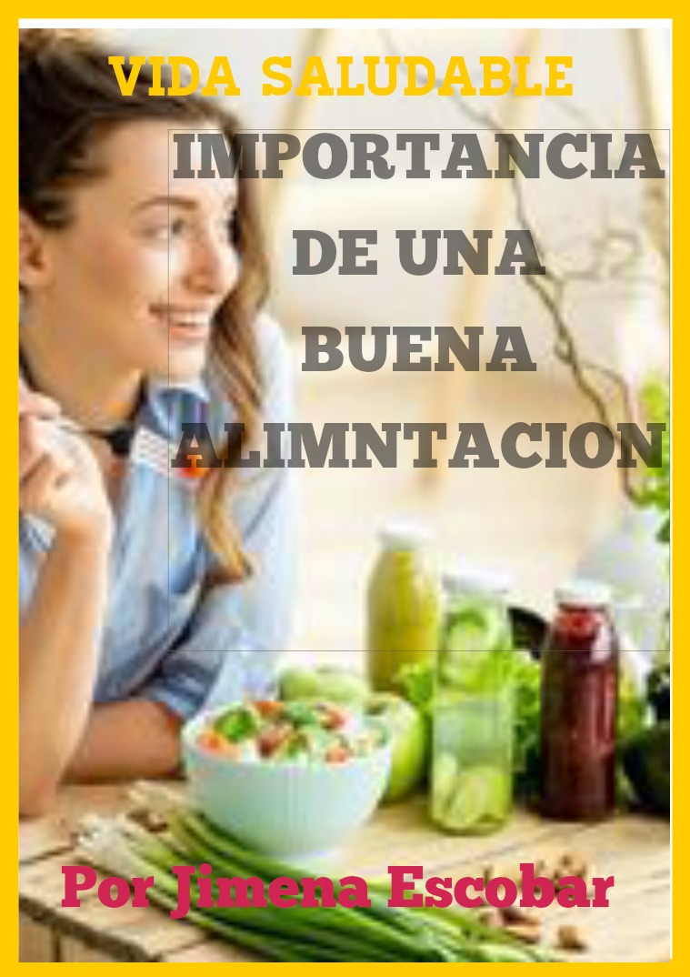 Alimentacion Saludable Cuidado del cuerpo