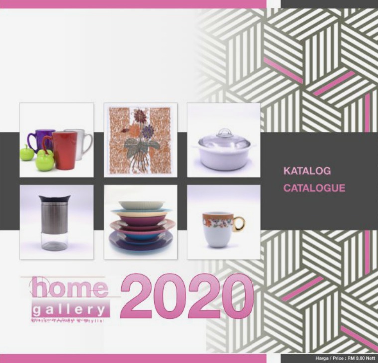 Katalog Home Gallery | Home Gallery Catalogue HomeGalleryOnlinePDF