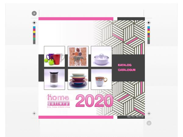 Katalog Home Gallery | Home Gallery Catalogue PinkCatalogueGiftLayout