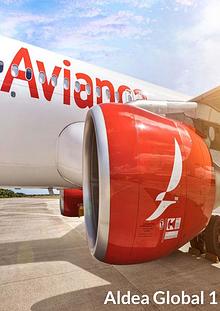 Análisis de Avianca