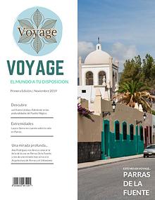 Voyage