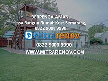 0822 9000 9990,  BERGARANSI,Jasa Arsitek Rumah Semarang