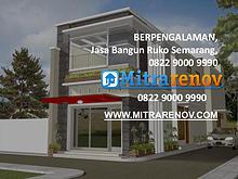 0822 9000 9990,  BERGARANSI,Jasa Arsitek Rumah Semarang