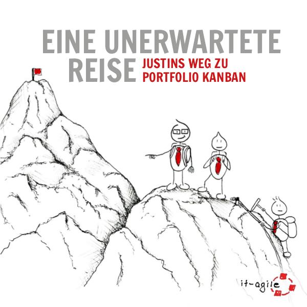 Justin: Eine unerwartete Reise
