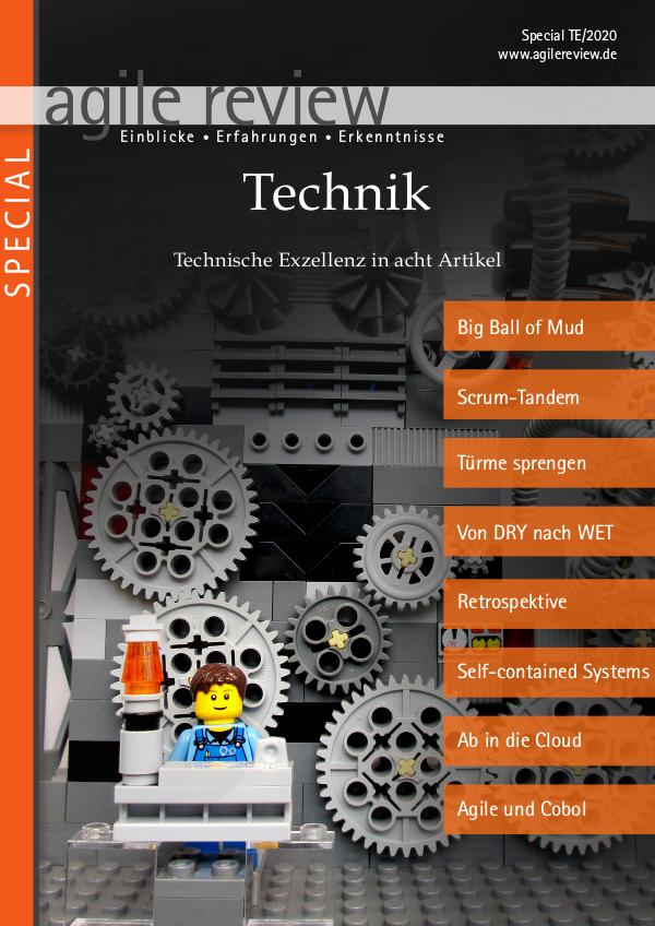 Technik Dossier (2020/TE)