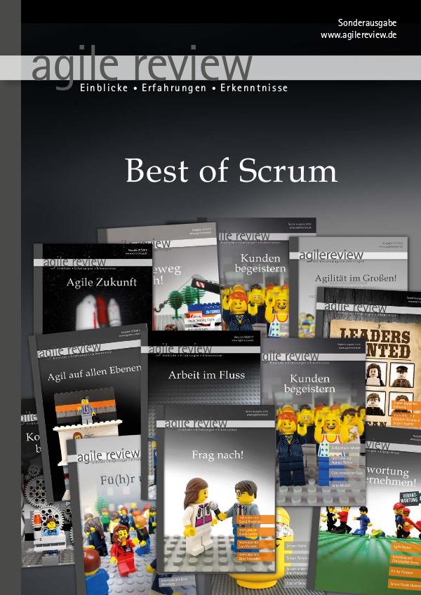 Best of Scrum (2020/BoS)
