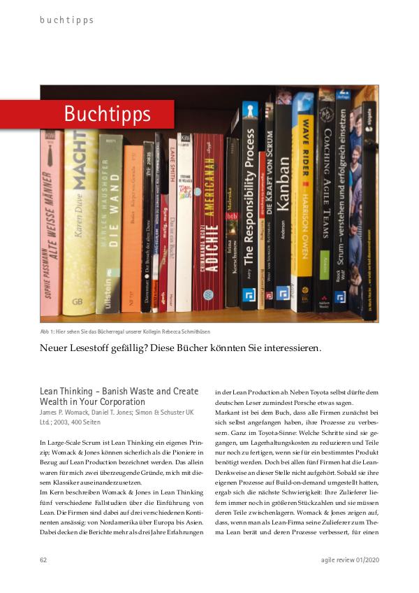 Buchtipps