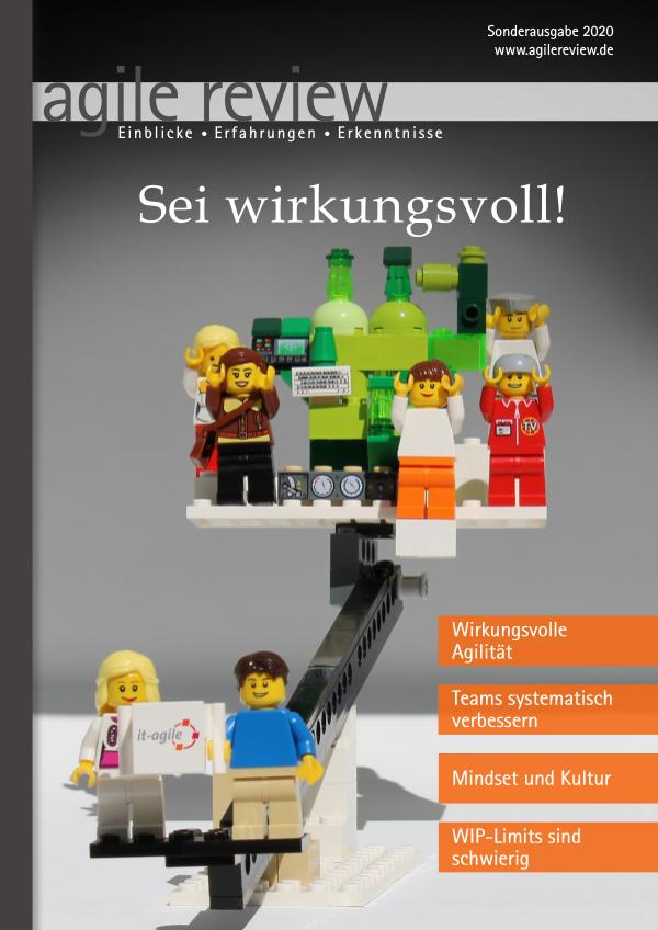 Sei wirkungsvoll! (2020/S)