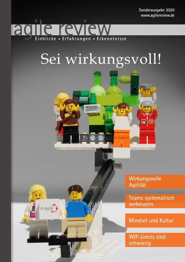 Sei wirkungsvoll! (2020/S)