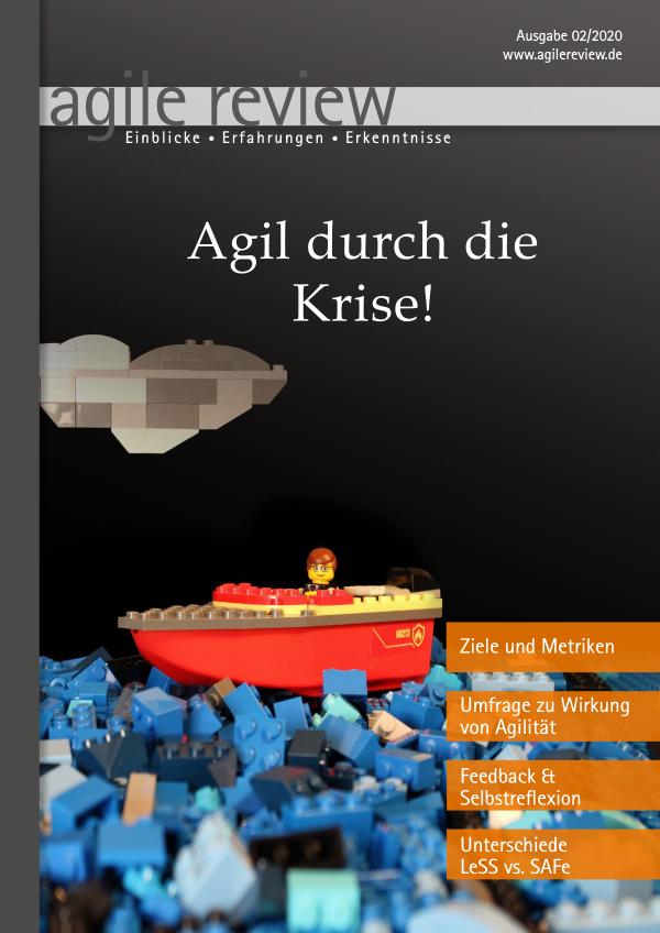 Editorial und Inhalt
