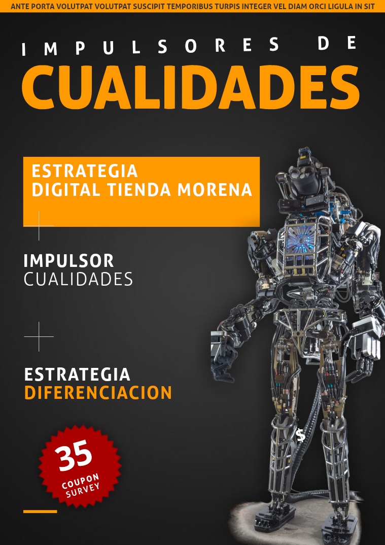 ESTRATEGIA DIGITAL IMPULSADORES DE CUALIDADES