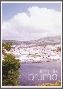 Ilha de Bruma