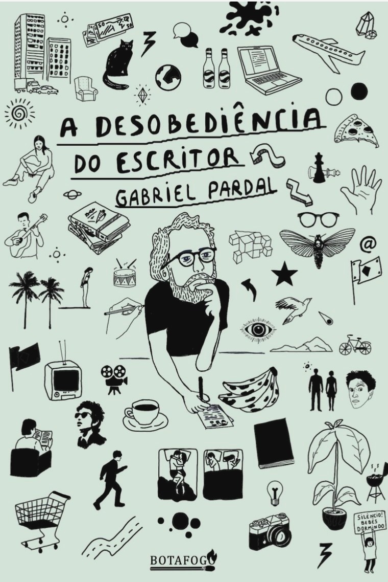 A Desobediência do Escritor (Apresentação) Apresentação