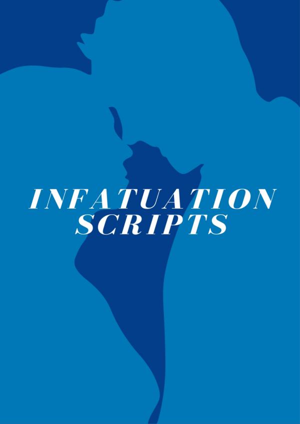 Infatuation Scripts PDF Examples and Download Clayton Max