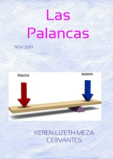 LAS PALANCAS