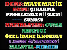 MATEMATİK