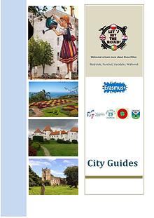 City Guides