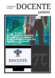 Docente experto