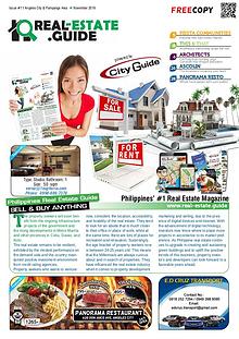 Real Estate Guide November 2019