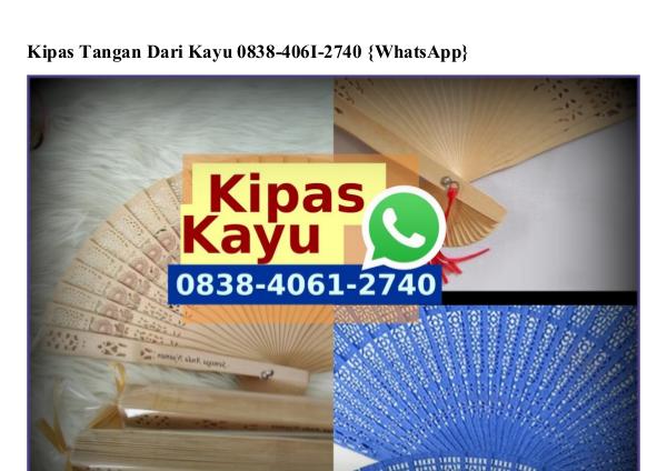 Kipas Tangan Dari Kayu O838~4O6I~274O[wa] kipas tangan dari kayu