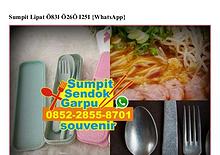 Sumpit Lipat &Ocirc;831.&Ocirc;26&Ocirc;.1251[wa]