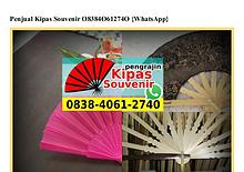 Penjual Kipas Souvenir 0838 4061 2740[wa]