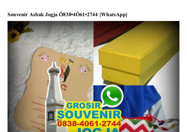 Souvenir Asbak Jogja Ö838_4Ö61_2744[wa] souvenir asbak jogja