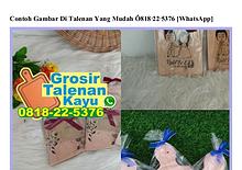 Contoh Gambar Di Talenan Yang Mudah &Ocirc;8I8-22-5376[wa]