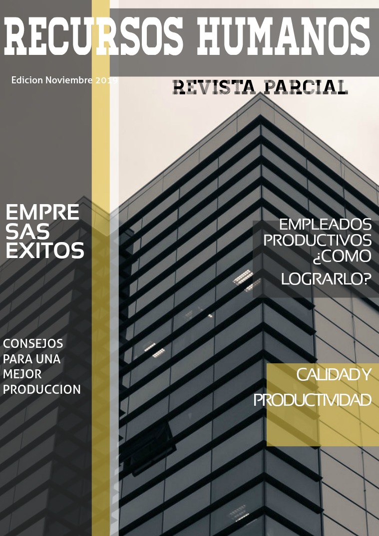 REVISTA PARCIAL RH 1