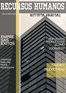 REVISTA PARCIAL RH