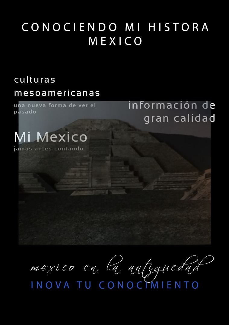 conociendo mi mexico 1