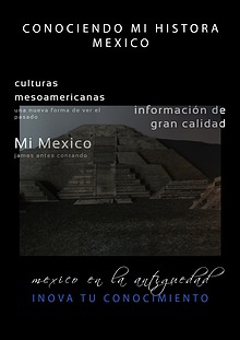 conociendo mi mexico