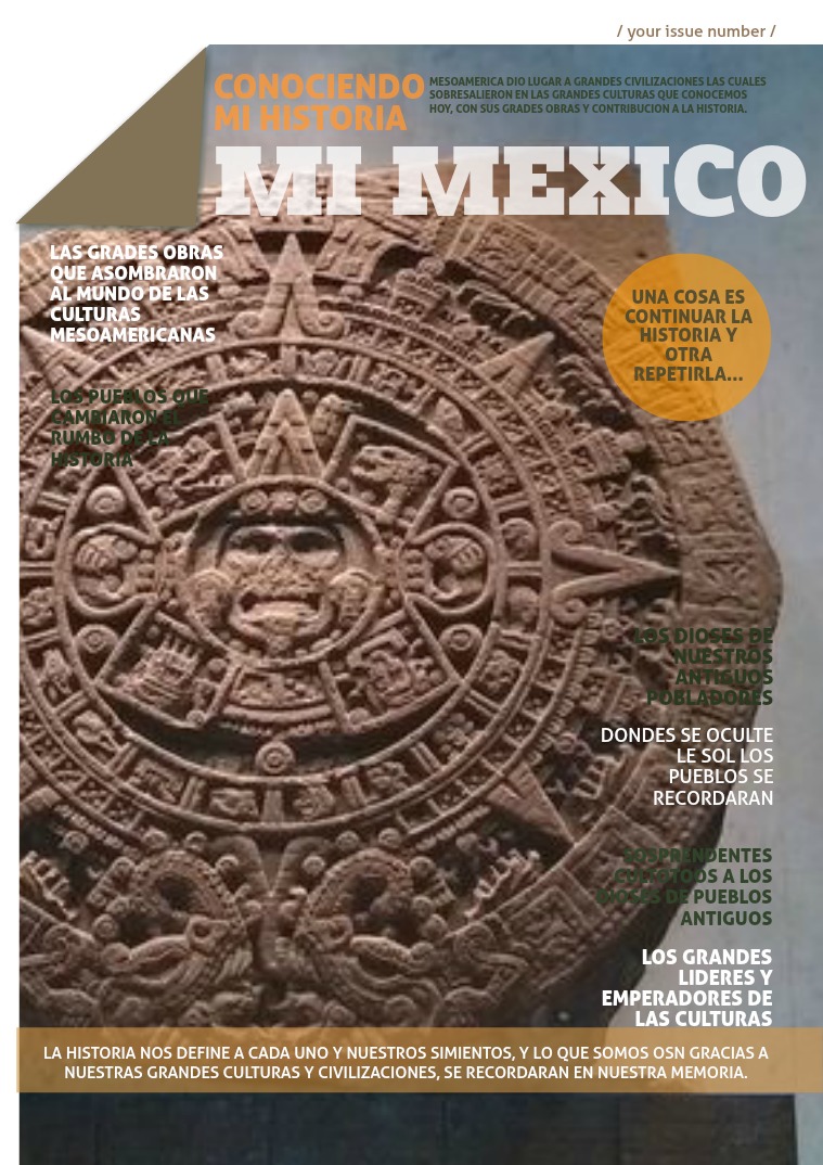 Mesoamerica 1