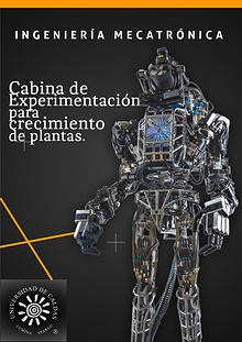 Cabina de Experimentación