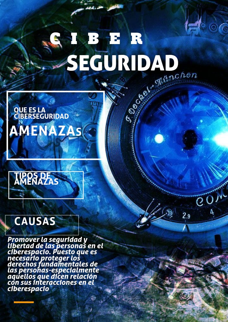 CiberSeguridad 8/12/19