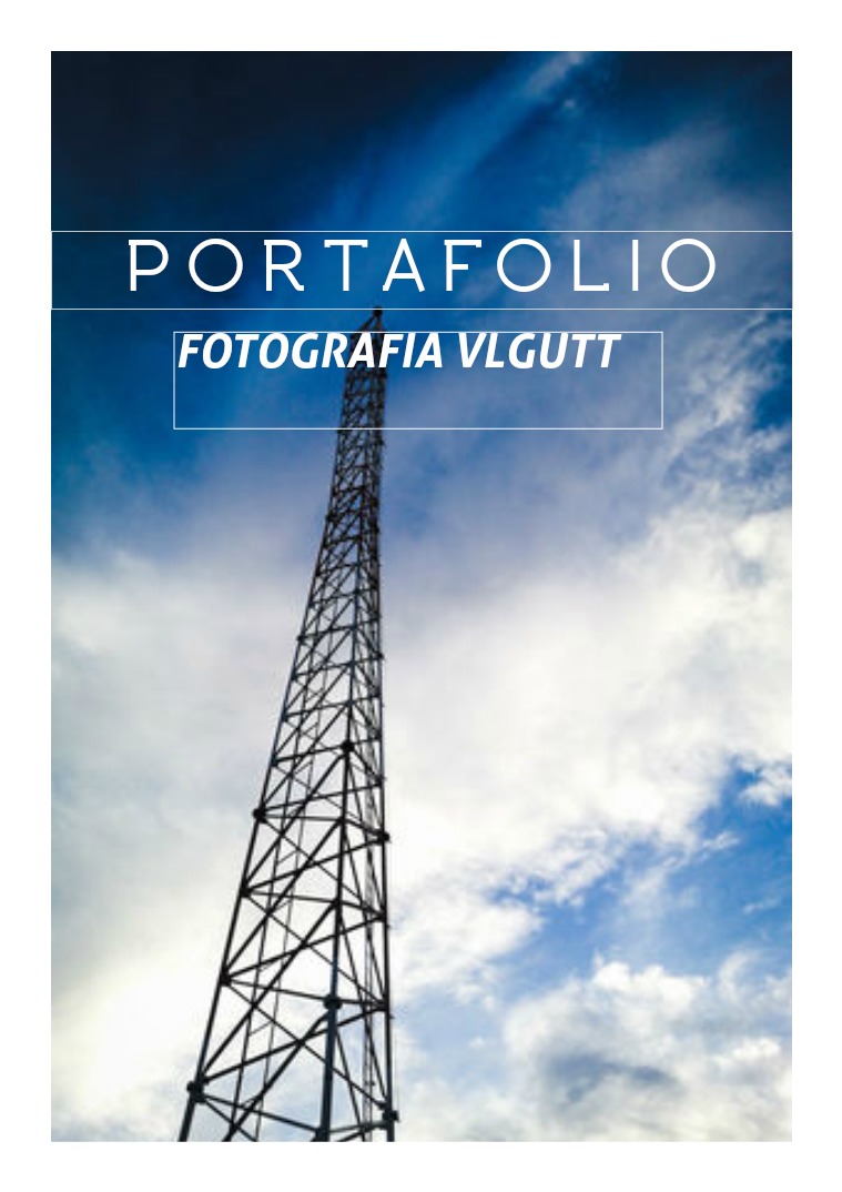 FOTOGRAFÍA VLGUTT 9/12/19