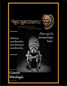 Mictlantecuhtli número cero