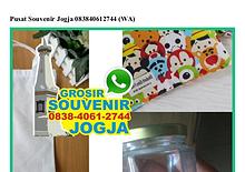 Pusat Souvenir Jogja O838&middot;4O6I&middot;2744[wa]