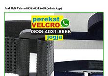 Jual Beli Velcro &Ocirc;838-4&Ocirc;3I-8668[wa]