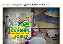 Toko Souvenir Pengantin Jogja &Ouml;838 4&Ouml;61 2744[wa]