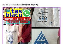 Tas Blacu Sablon Murah Ô898–5485–48Ô[wa]