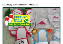 Sandal Selop Hotel 083840612744[wa]