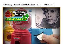 Jual Celengan Tanah Liat Di Medan 0857-4384-2114[wa]