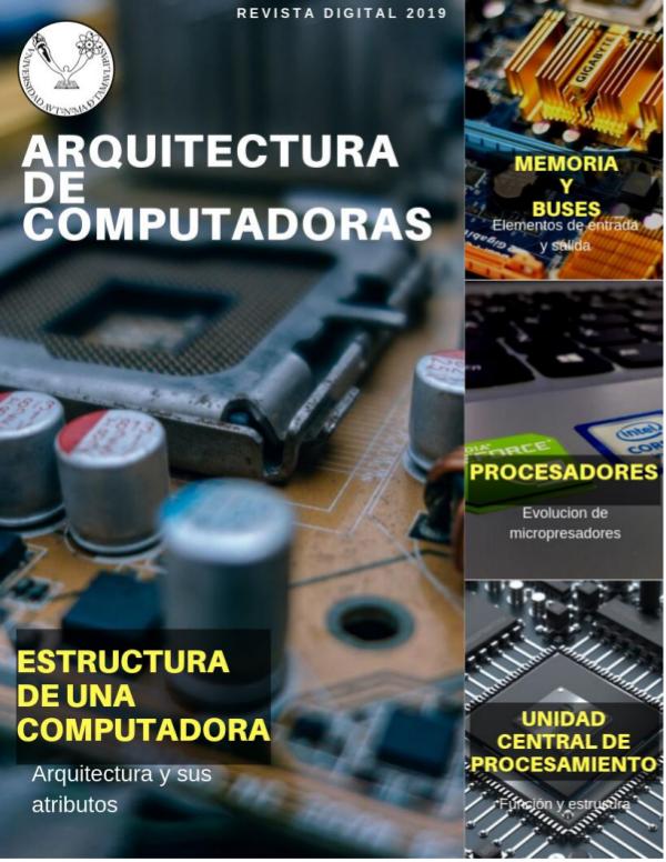 REVISTA DIGITAL AC19 REVISTA DIGITAL COMPLETA