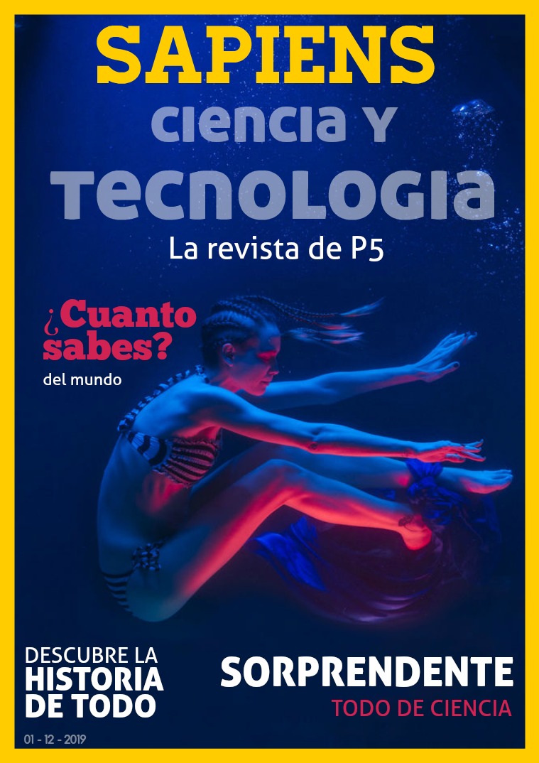 Revista Digital Ciencia